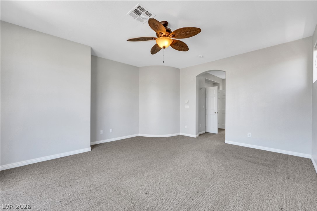 10028 Pinnacle View Place Las Vegas NV 89134