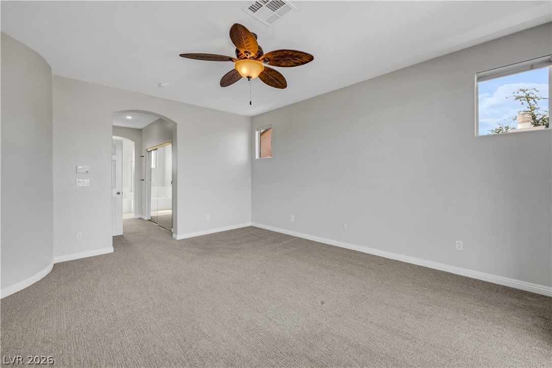 10028 Pinnacle View Place Las Vegas NV 89134