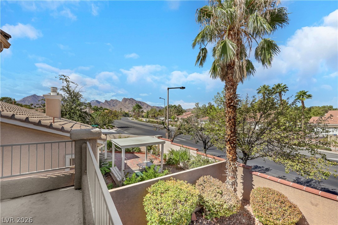 10028 Pinnacle View Place Las Vegas NV 89134