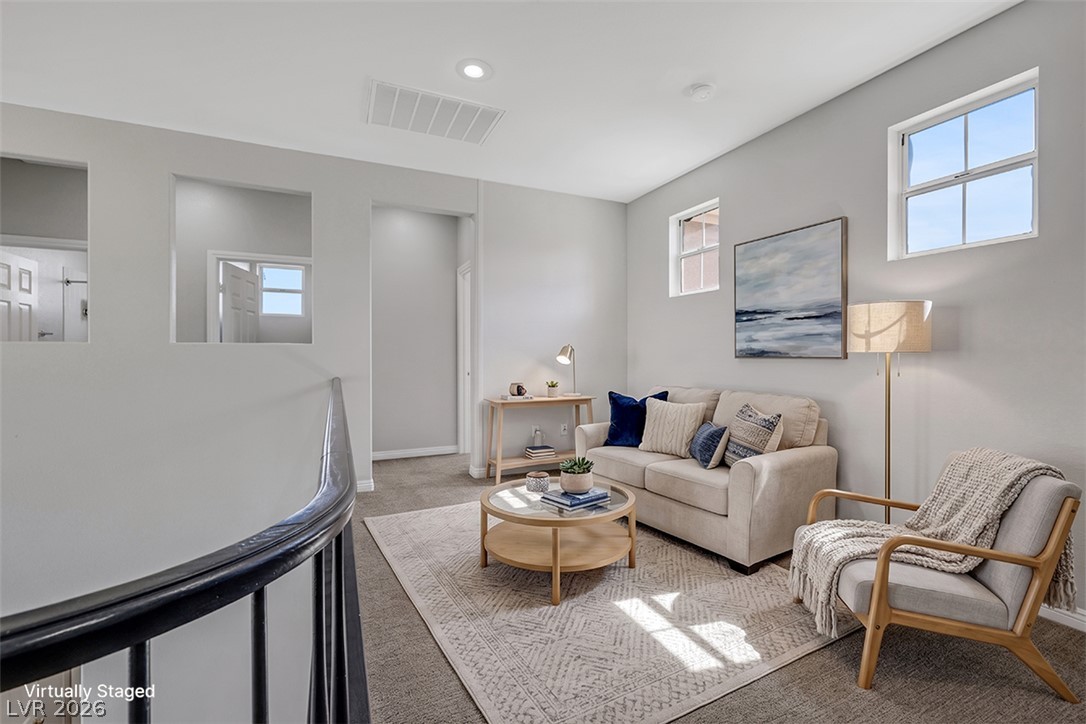 10028 Pinnacle View Place Las Vegas NV 89134