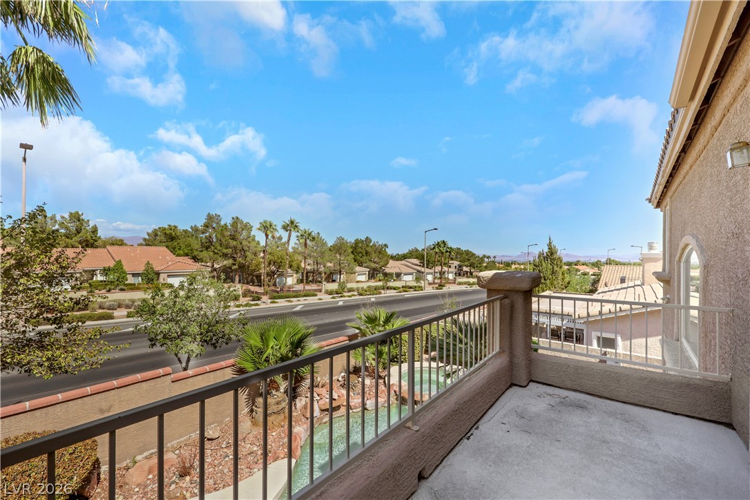 10028 Pinnacle View Place Las Vegas NV 89134