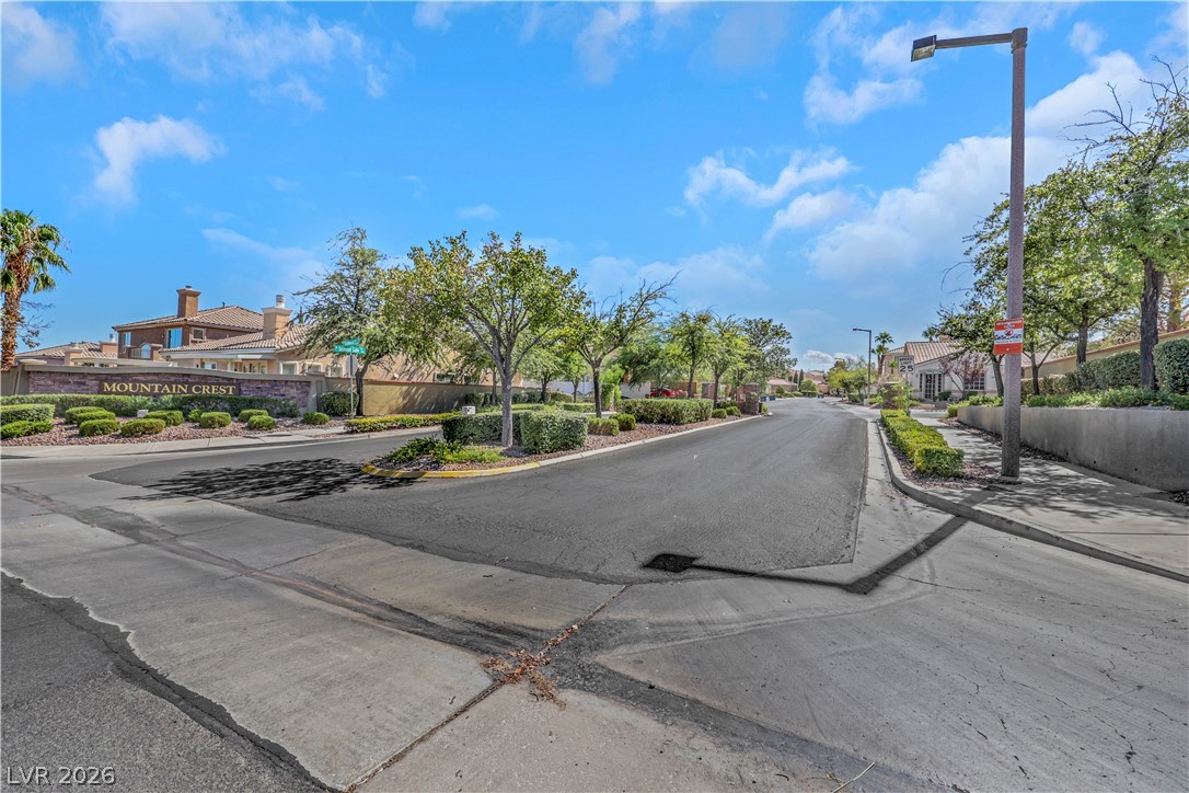 10028 Pinnacle View Place Las Vegas NV 89134