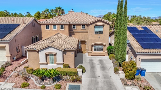 10028 Pinnacle View Place Las Vegas NV 89134