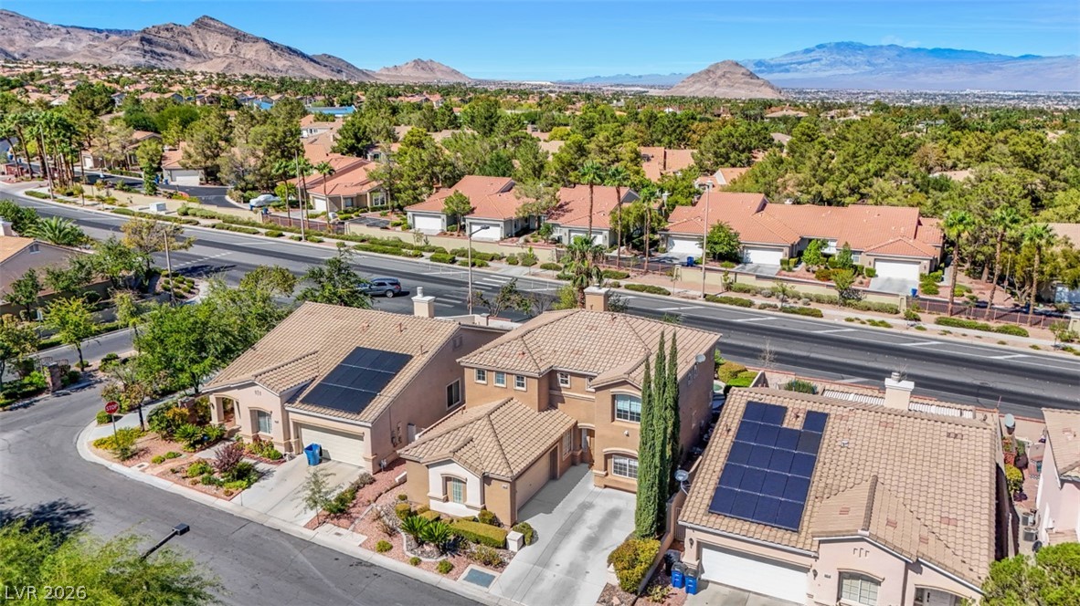 10028 Pinnacle View Place Las Vegas NV 89134