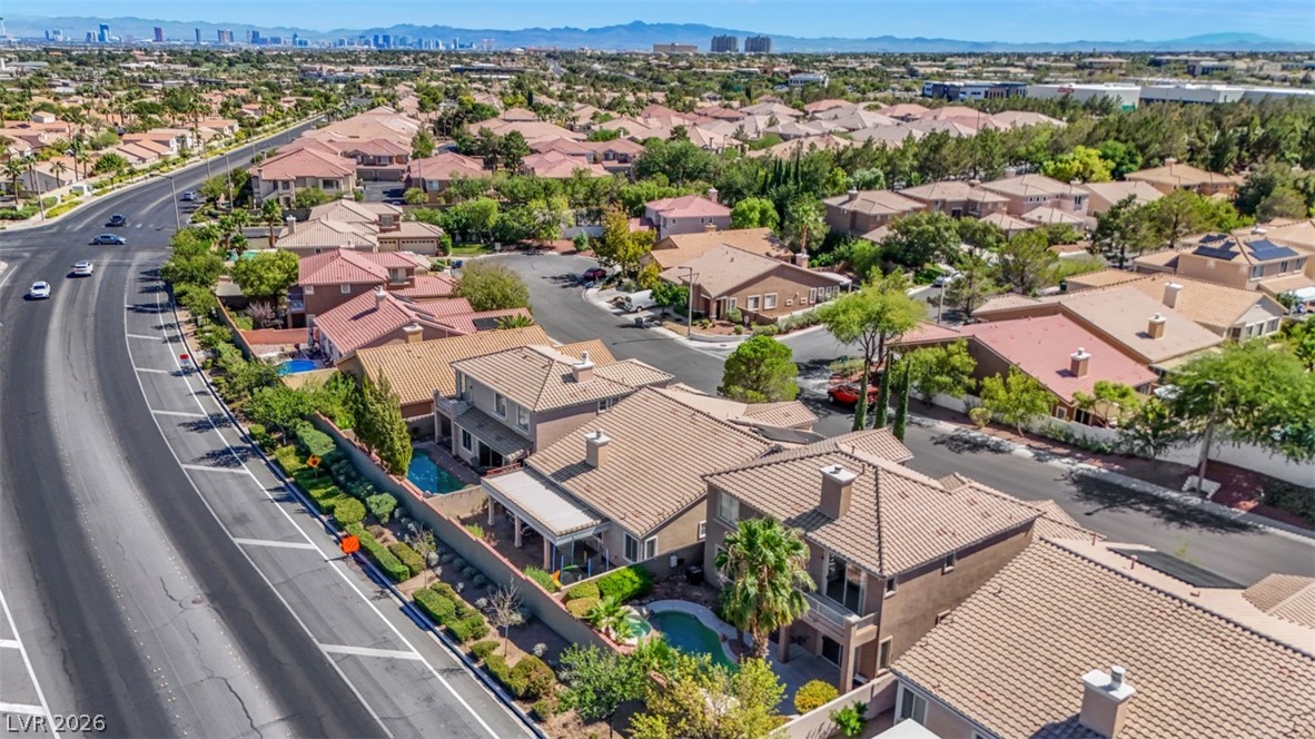 10028 Pinnacle View Place Las Vegas NV 89134