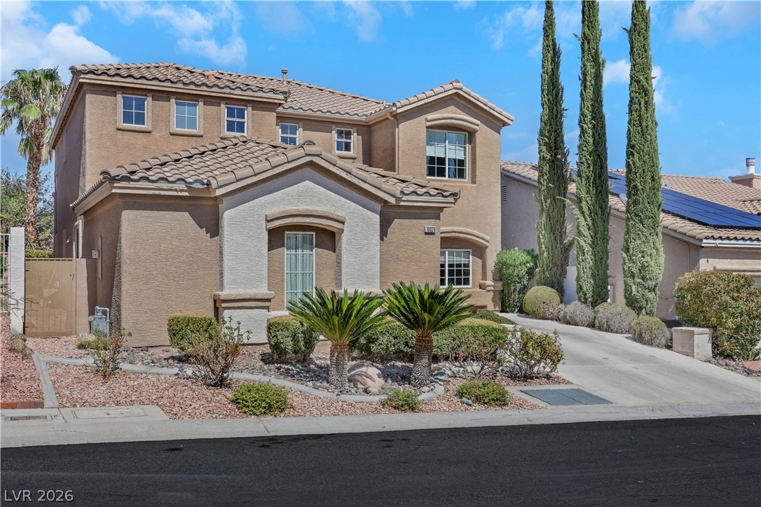 10028 Pinnacle View Place Las Vegas NV 89134