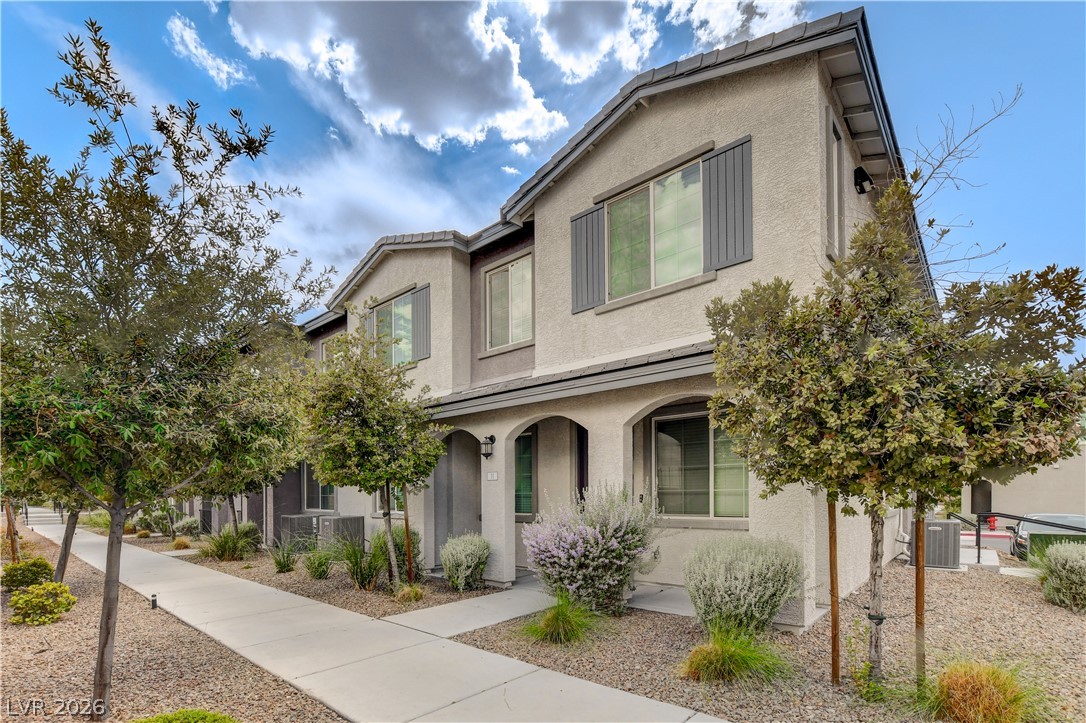 20 Barbara Lane 11 Las Vegas NV 89183