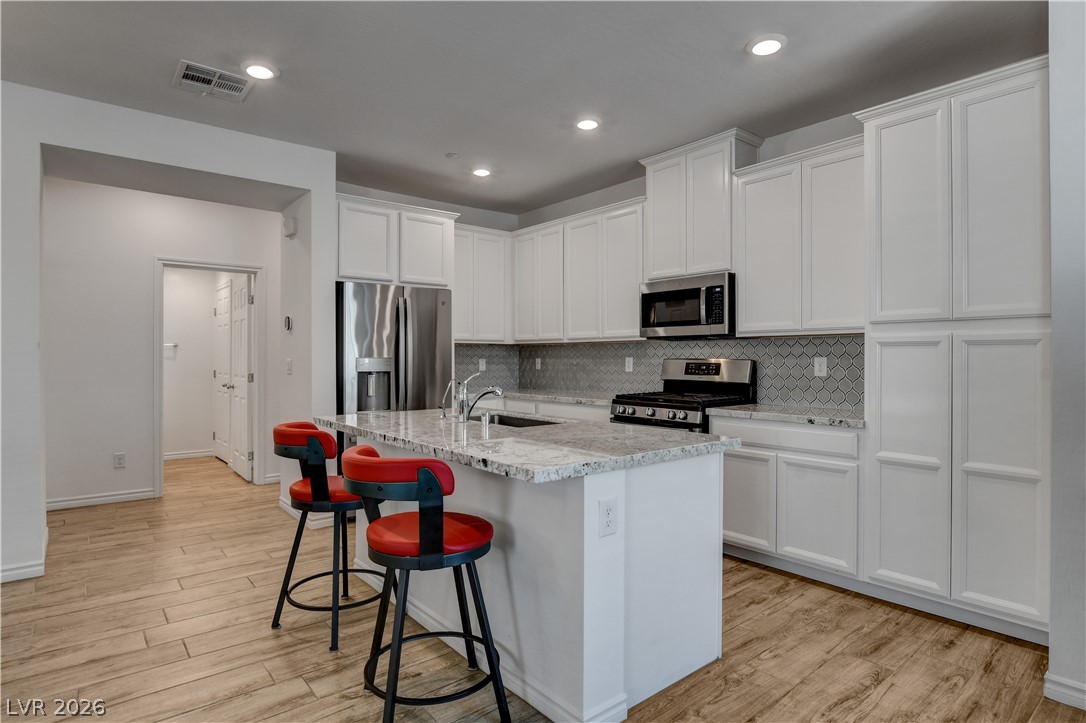 20 Barbara Lane 11 Las Vegas NV 89183