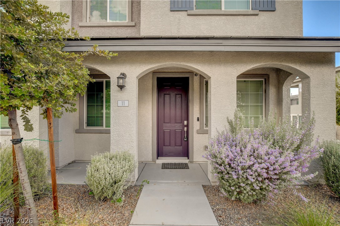 20 Barbara Lane 11 Las Vegas NV 89183