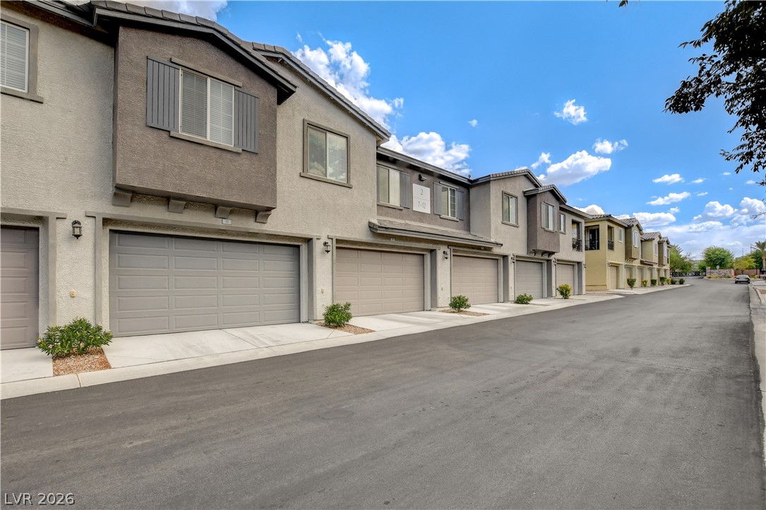20 Barbara Lane 11 Las Vegas NV 89183
