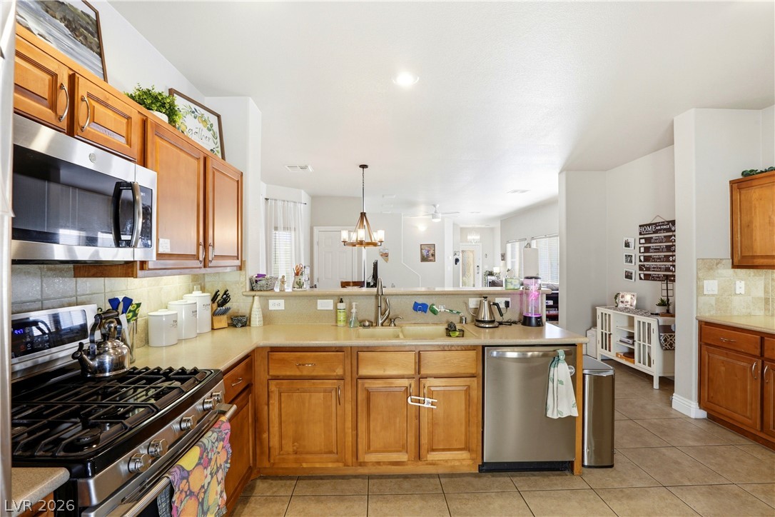 8309 Winterchase Place Las Vegas NV 89143