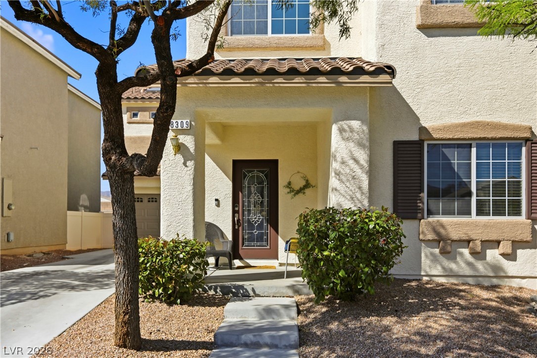 8309 Winterchase Place Las Vegas NV 89143
