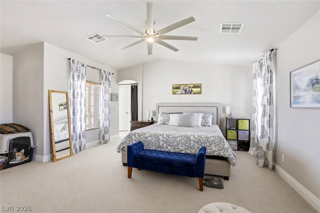 8309 Winterchase Place Las Vegas NV 89143