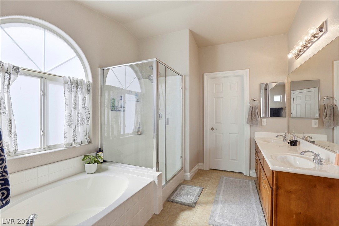 8309 Winterchase Place Las Vegas NV 89143