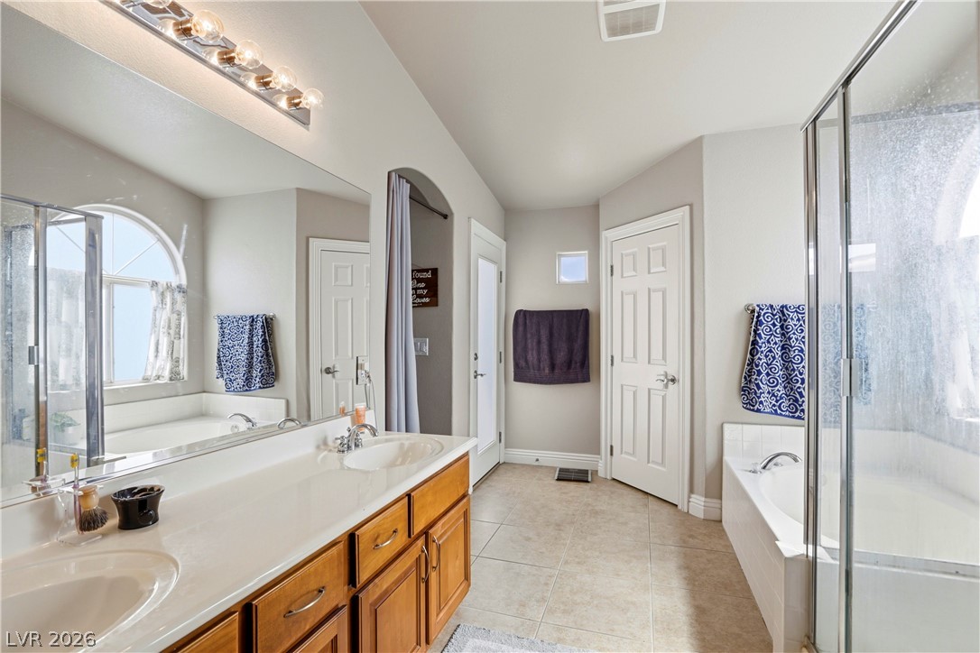 8309 Winterchase Place Las Vegas NV 89143