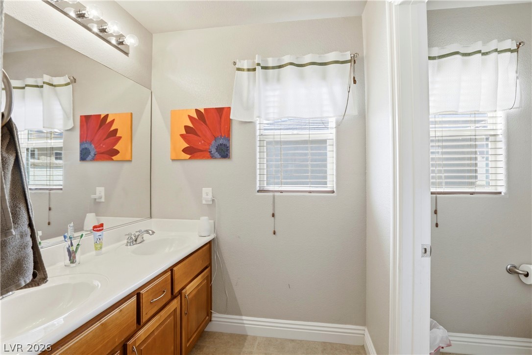 8309 Winterchase Place Las Vegas NV 89143
