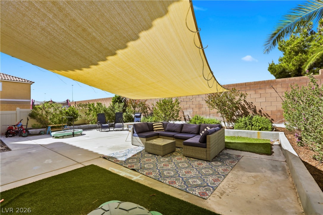 8309 Winterchase Place Las Vegas NV 89143