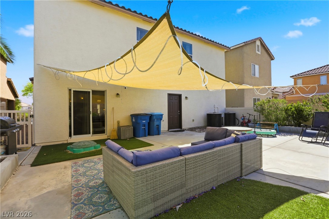 8309 Winterchase Place Las Vegas NV 89143