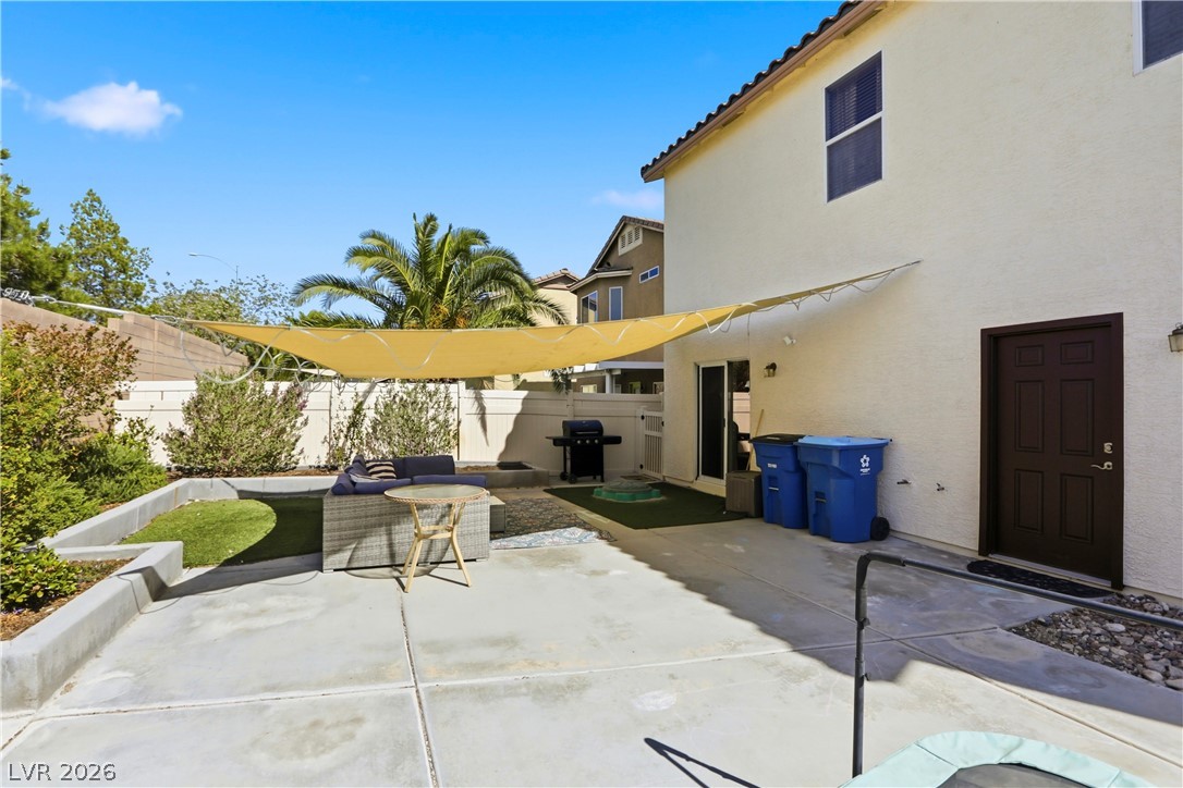 8309 Winterchase Place Las Vegas NV 89143