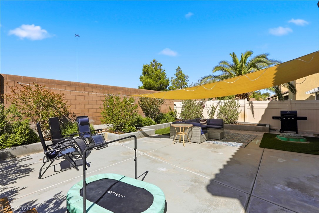 8309 Winterchase Place Las Vegas NV 89143