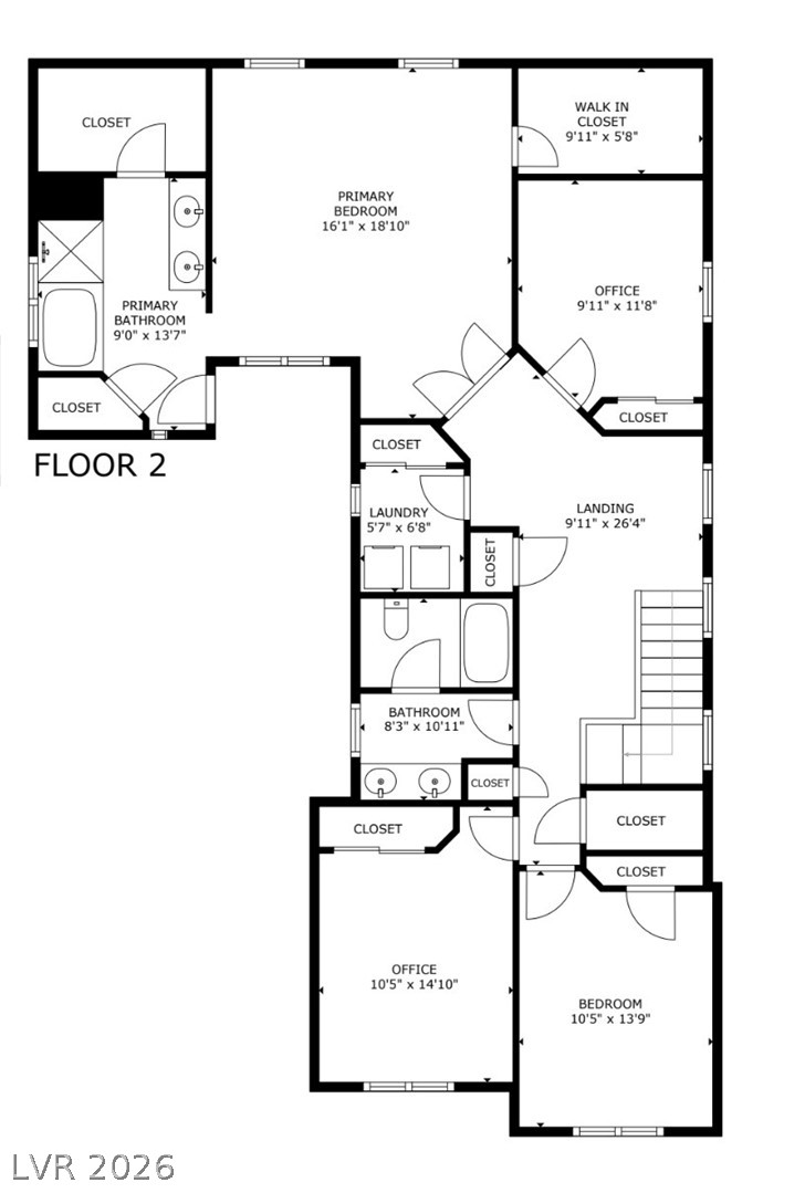 8309 Winterchase Place Las Vegas NV 89143