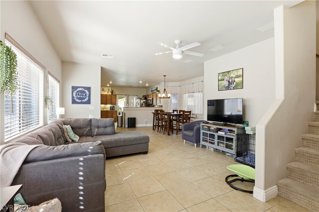 8309 Winterchase Place Las Vegas NV 89143