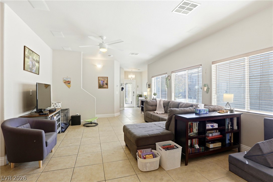 8309 Winterchase Place Las Vegas NV 89143