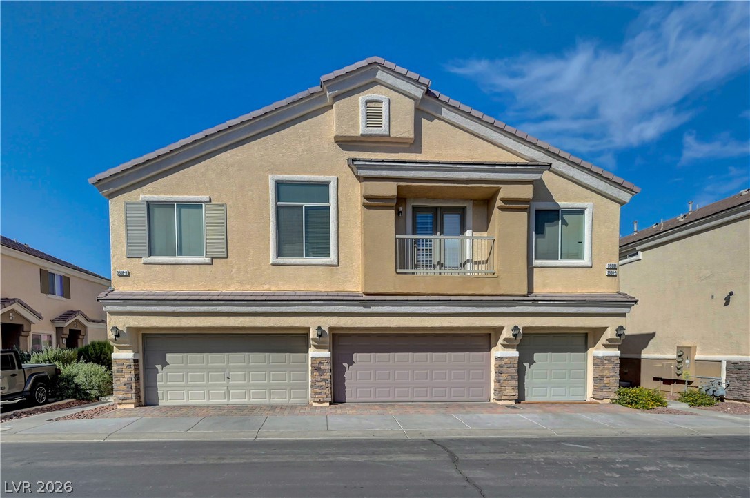3508 Hazelnut Pine Place 3 North Las Vegas NV 89084