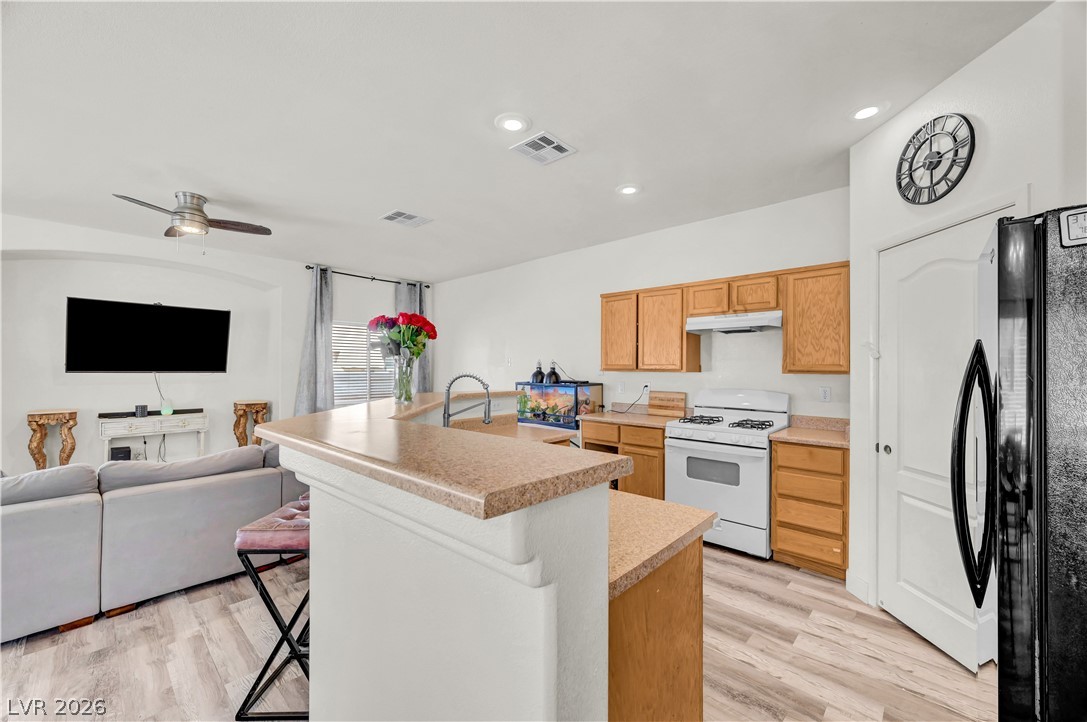 3508 Hazelnut Pine Place 3 North Las Vegas NV 89084