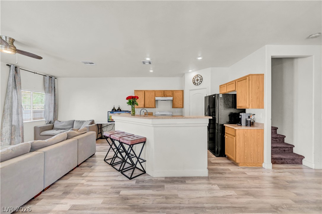 3508 Hazelnut Pine Place 3 North Las Vegas NV 89084