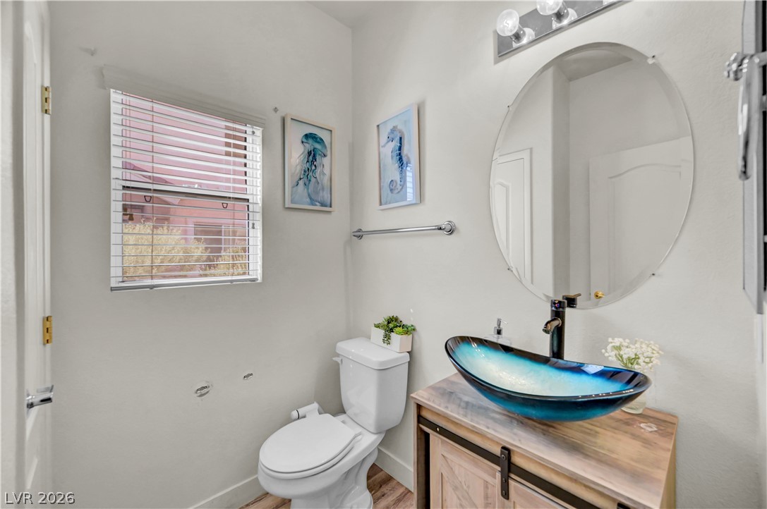 3508 Hazelnut Pine Place 3 North Las Vegas NV 89084