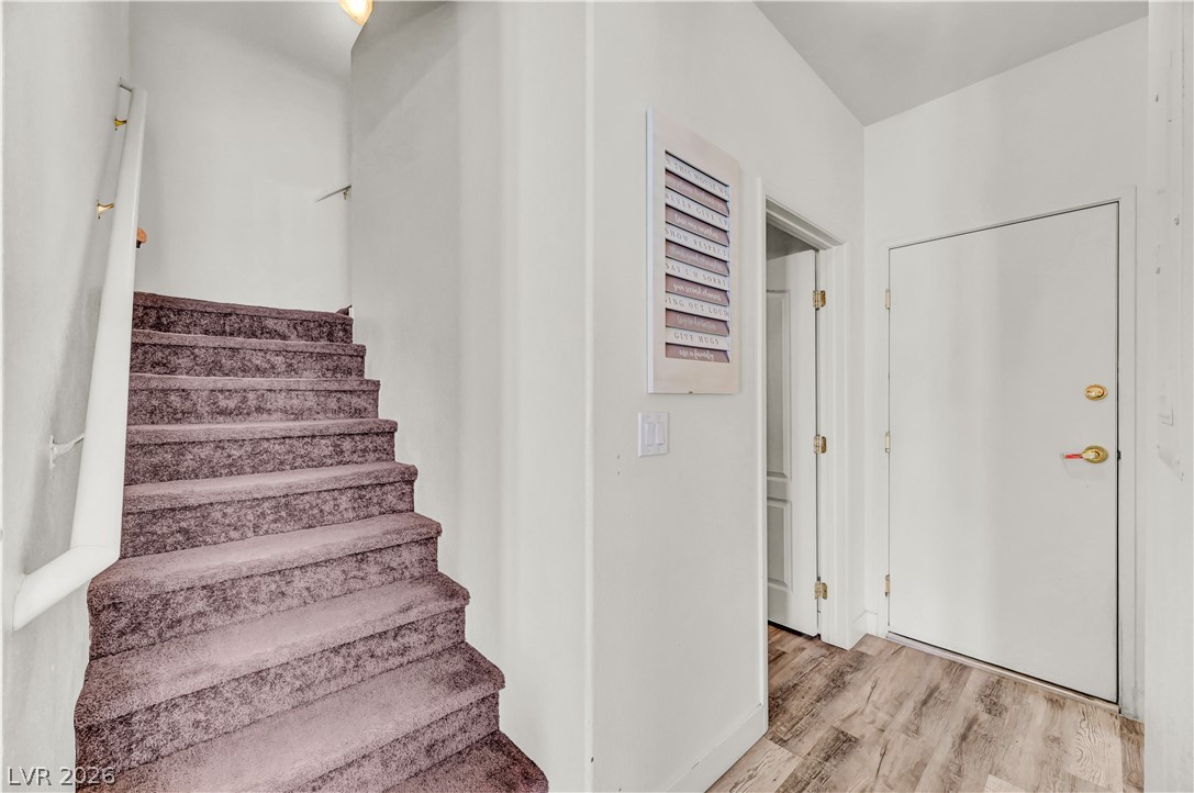 3508 Hazelnut Pine Place 3 North Las Vegas NV 89084
