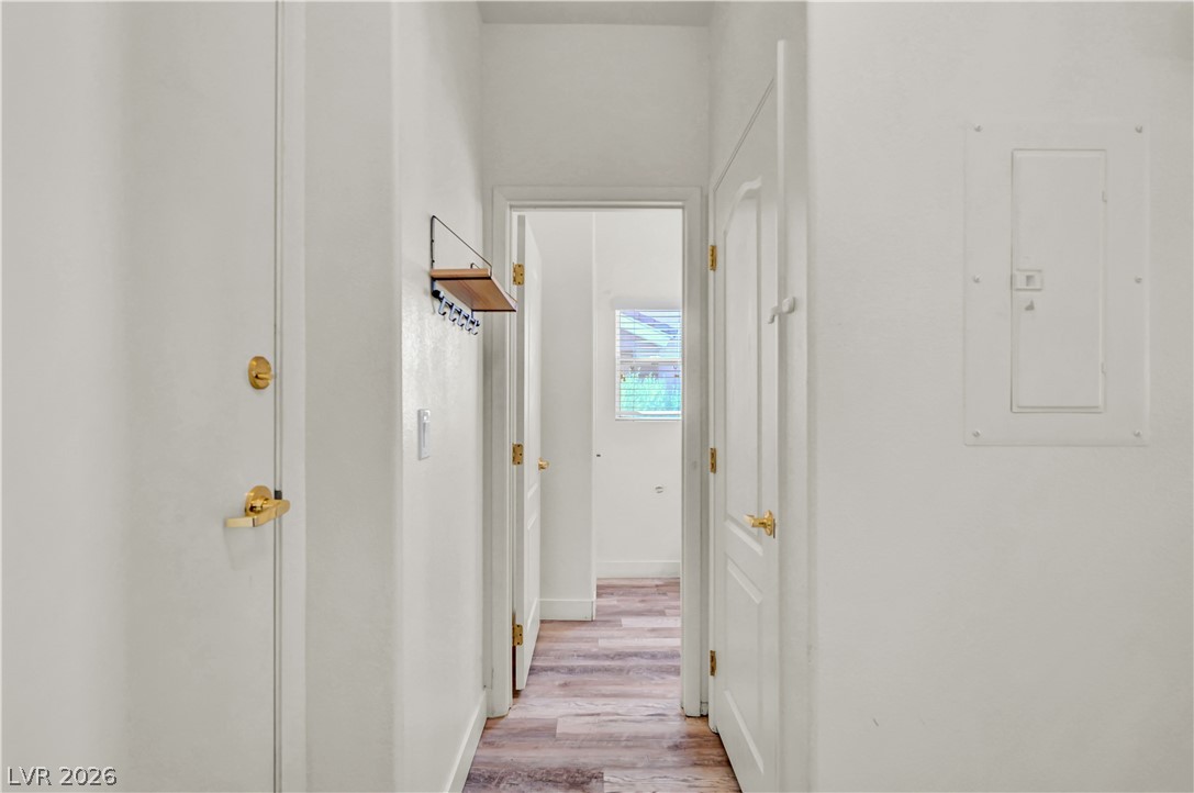 3508 Hazelnut Pine Place 3 North Las Vegas NV 89084