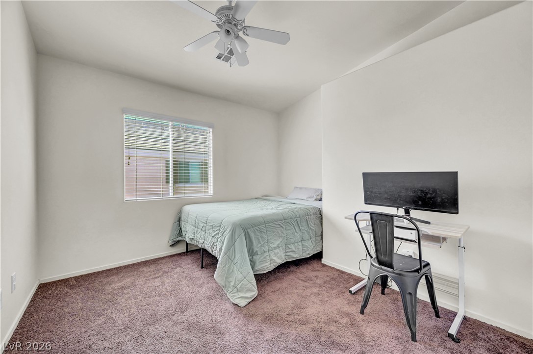 3508 Hazelnut Pine Place 3 North Las Vegas NV 89084