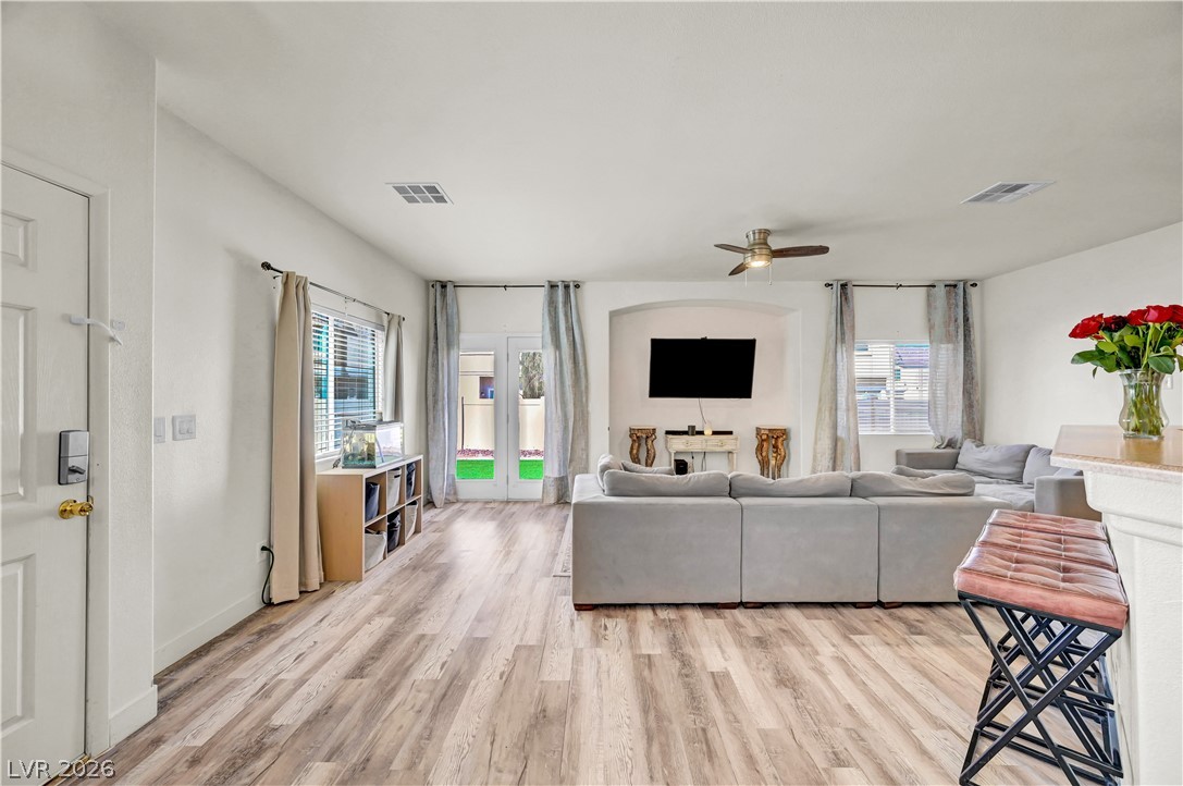 3508 Hazelnut Pine Place 3 North Las Vegas NV 89084