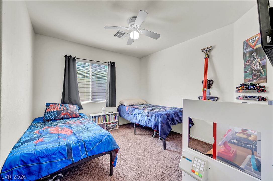3508 Hazelnut Pine Place 3 North Las Vegas NV 89084