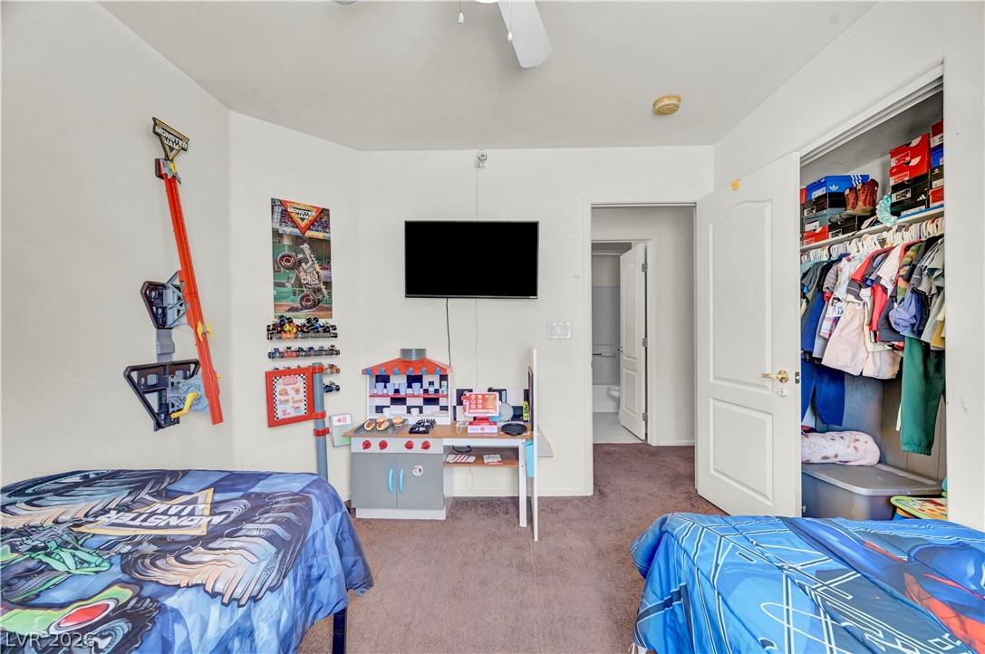 3508 Hazelnut Pine Place 3 North Las Vegas NV 89084
