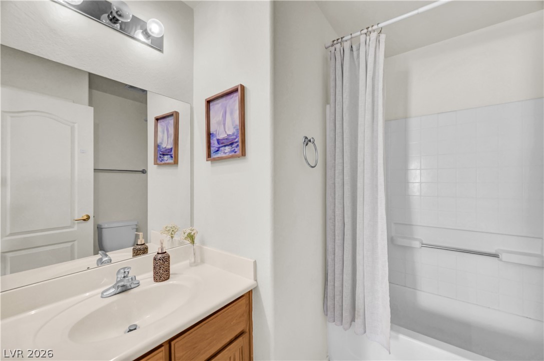 3508 Hazelnut Pine Place 3 North Las Vegas NV 89084