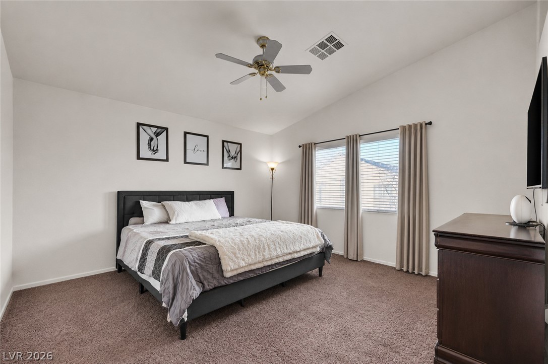 3508 Hazelnut Pine Place 3 North Las Vegas NV 89084