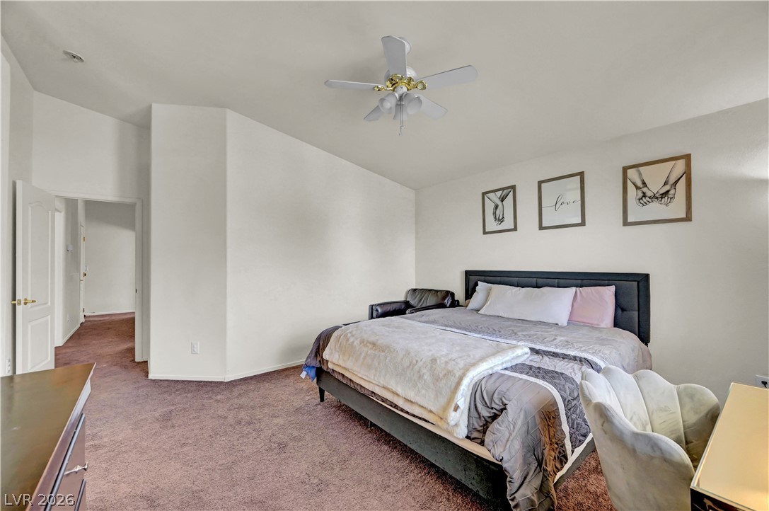 3508 Hazelnut Pine Place 3 North Las Vegas NV 89084