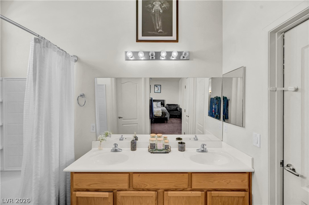 3508 Hazelnut Pine Place 3 North Las Vegas NV 89084