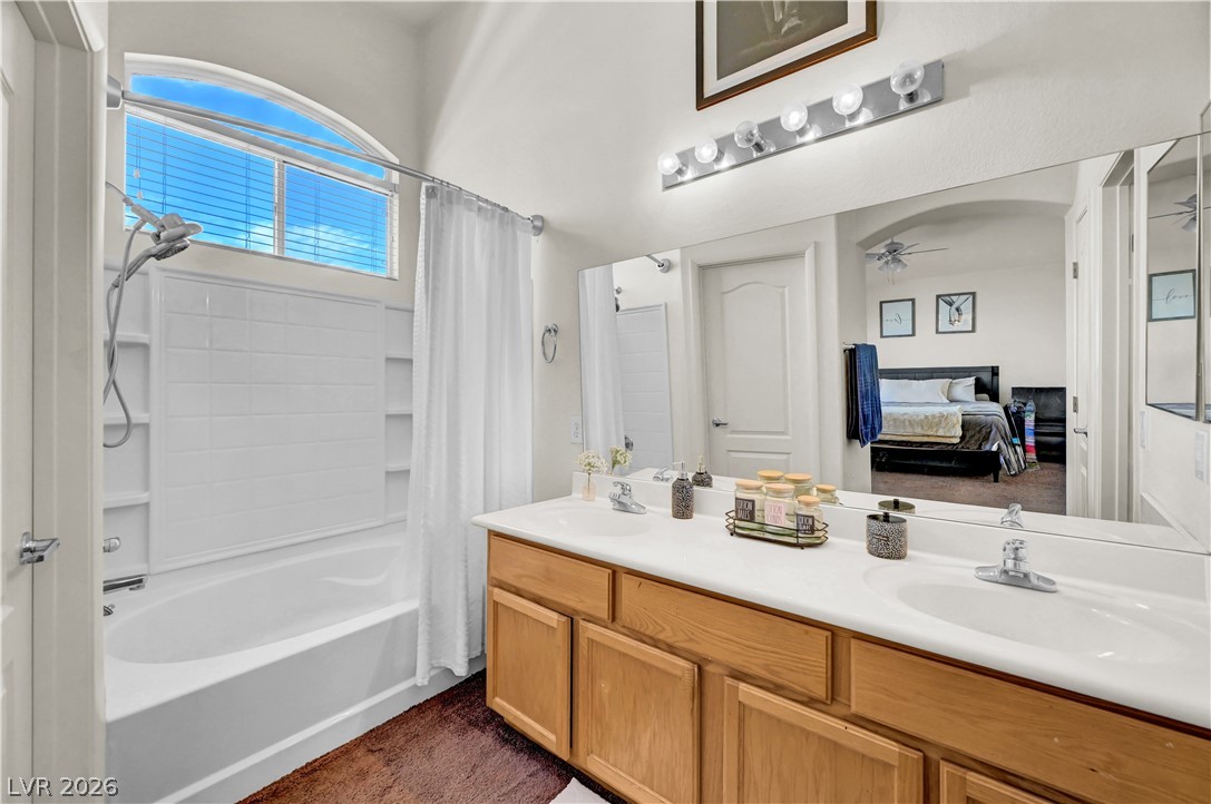 3508 Hazelnut Pine Place 3 North Las Vegas NV 89084