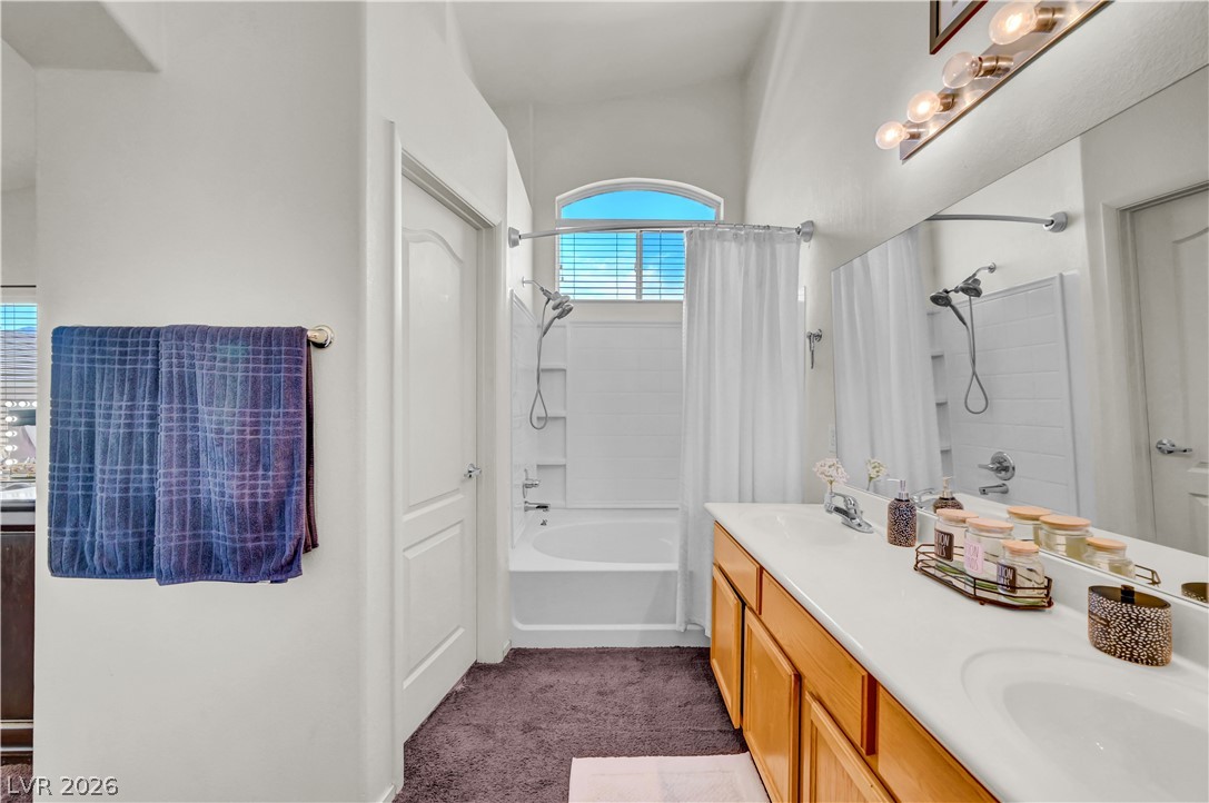 3508 Hazelnut Pine Place 3 North Las Vegas NV 89084