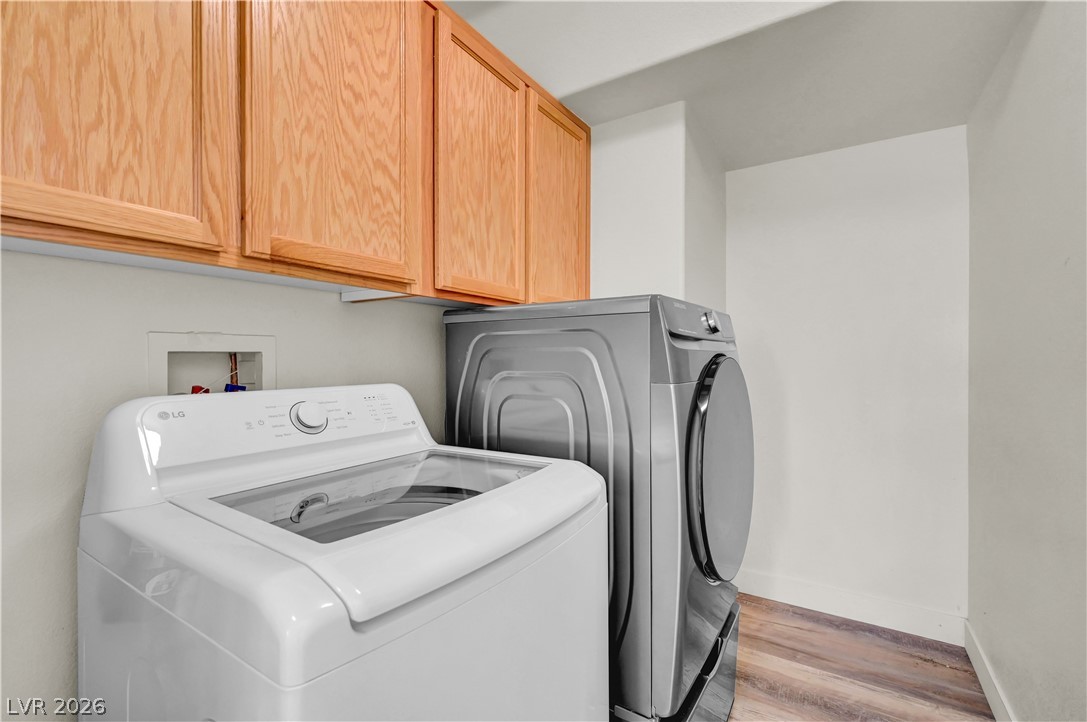 3508 Hazelnut Pine Place 3 North Las Vegas NV 89084