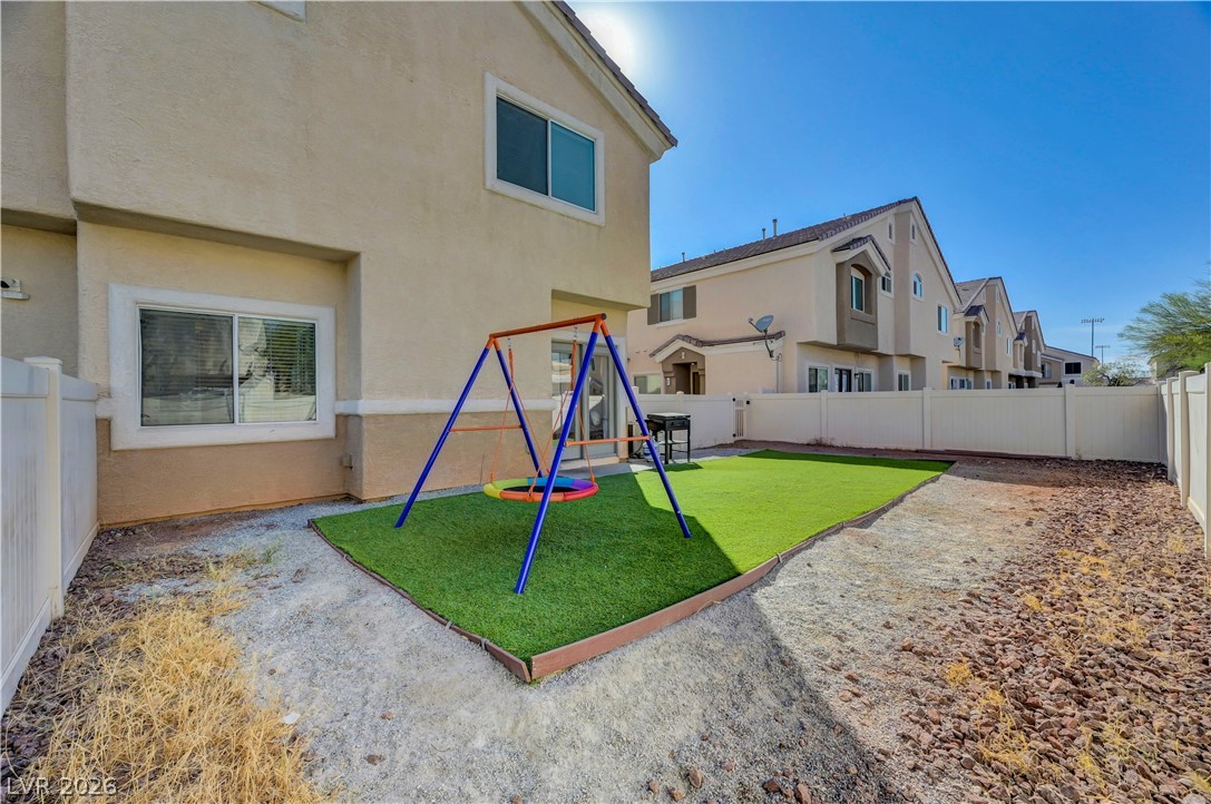 3508 Hazelnut Pine Place 3 North Las Vegas NV 89084