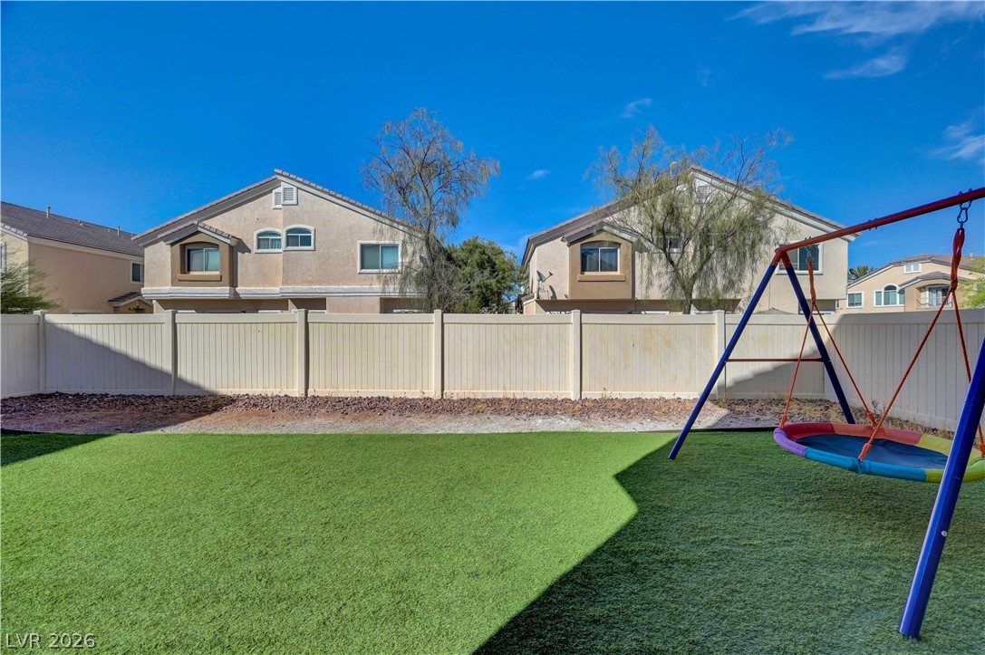 3508 Hazelnut Pine Place 3 North Las Vegas NV 89084