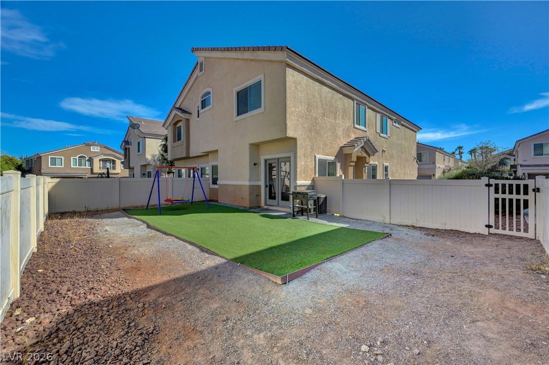 3508 Hazelnut Pine Place 3 North Las Vegas NV 89084
