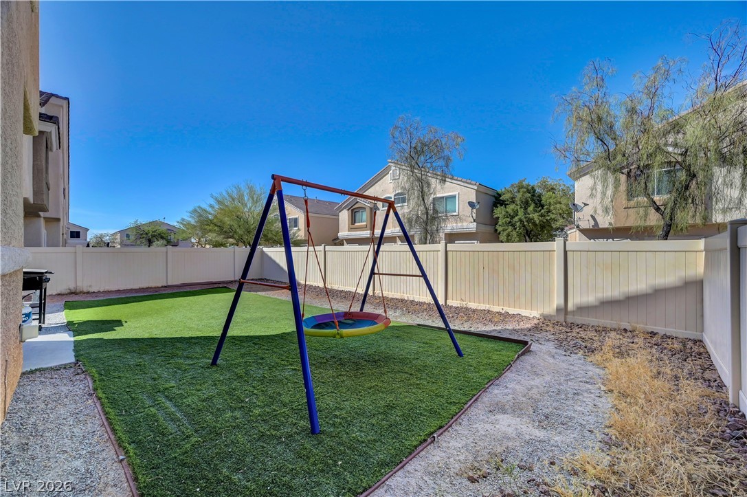 3508 Hazelnut Pine Place 3 North Las Vegas NV 89084