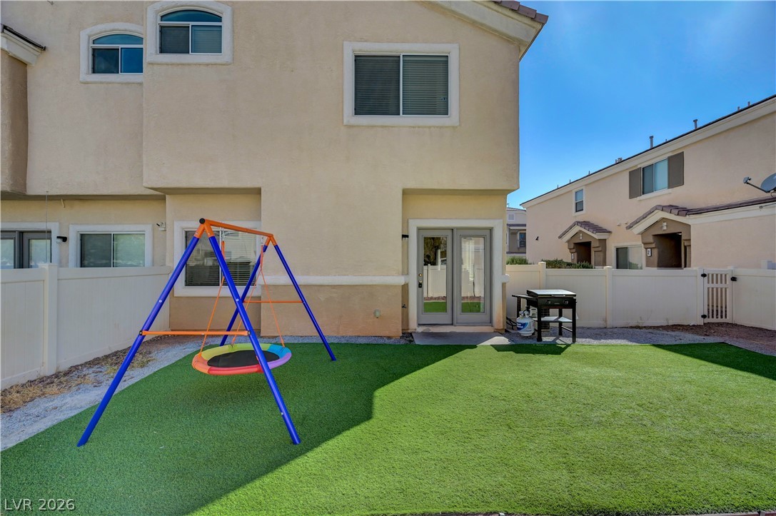 3508 Hazelnut Pine Place 3 North Las Vegas NV 89084