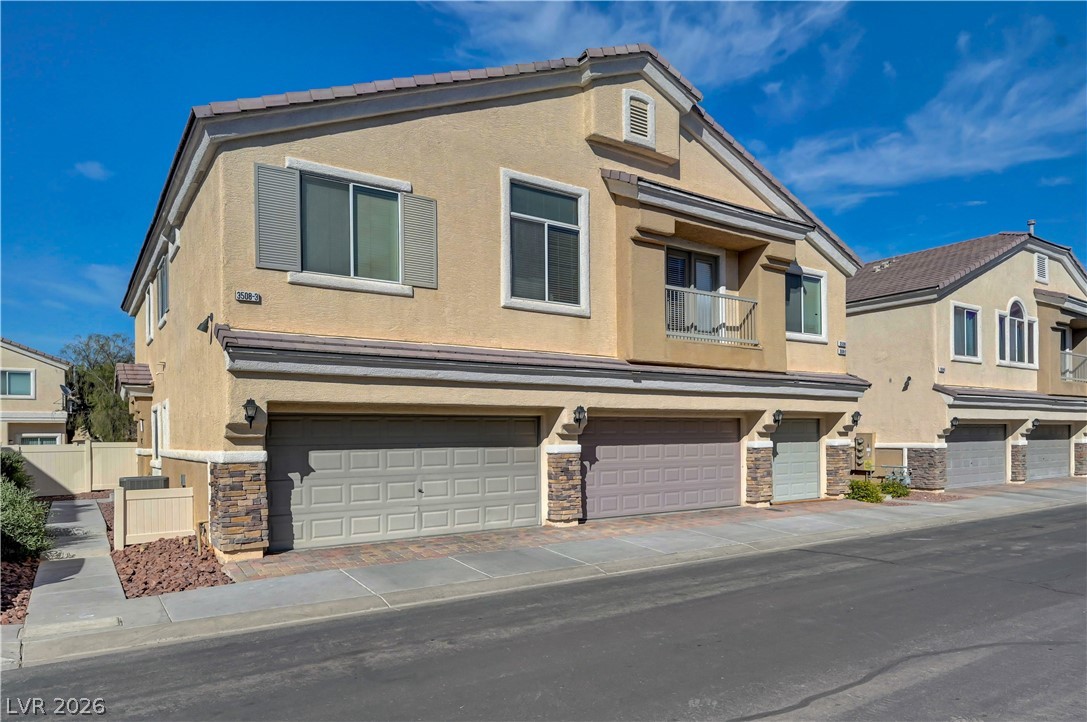3508 Hazelnut Pine Place 3 North Las Vegas NV 89084